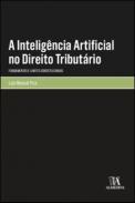 A intelig�ncia artificial no direito tribut�rio