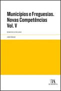 Munic�pios e freguesias : novas compet�ncias, 5