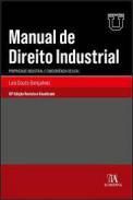 Manual de Direito Industrial