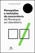 Monop�lios e restri��es da concorr�ncia