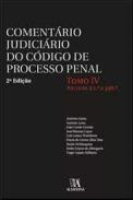 Coment�rio judici�rio do c�digo de processo penal, 4