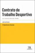 Contrato de trabalho desportivo