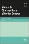 Manual de direito de autor e direitos conexos