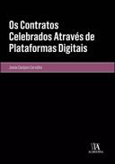 Os contratos celebrados atrav�s de plataformas digitais