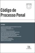 C�digo de processo penal