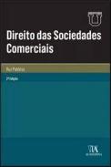 Direito das sociedades comerciais