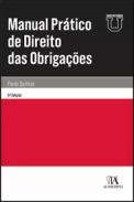 Manual pr�tico de direito das obriga��es