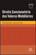 Direito sancionat�rio dos valores mobili�rios