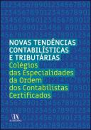 Novas tend�ncias contabil�sticas e tribut�rias