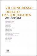 VII Congresso de direito das sociedades em revista