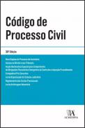 C�digo de processo civil