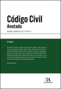 C�digo civil anotado, 2
