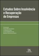 Estudos sobre insolv�ncia e recupera��o de empresas