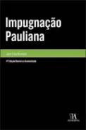 Impugna��o Pauliana