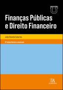 Finan�as p�blicas e direito financeiro