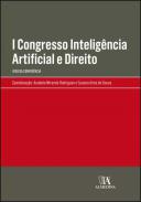 I Congresso Intelig�ncia Artificial e Direito
