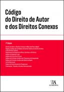 C�digo do direito de autor e dos direitos conexos