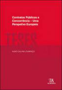 Contratos p�blicos e concorr�ncia