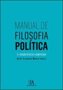 Manual de filosofia pol�tica