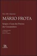 Novo Liber Amicorum M�rio Frota