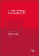 Teoria da confian�a e responsabilidade civil