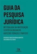 Guia da pesquisa jur�dica