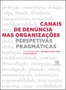Canais de den�ncia nas organiza��es