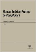 Manual te�rico-pr�tico de compliance