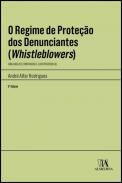 O regime de prote��o dos denunciantes (whistleblowers)