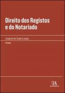 Direito dos registos e do notariado