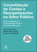 Consolida��o de contas nos grupos p�blicos