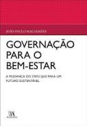 Governa��o para o bem-estar