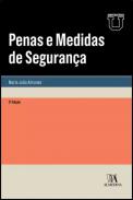 Penas e medidas de seguran�a