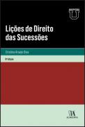 Li��es de direito das sucess�es