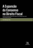 A expans�o do consenso no direito fiscal
