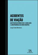 Acidentes de via��o