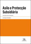 Asilo e protec��o subsidi�ria