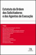 Estatuto da ordem dos solicitadores e dos agentes de execu��o
