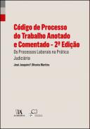 C�digo de processo do trabalho anotado e comentado