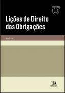 Li��es de direito das obriga��es