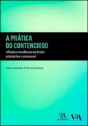 A pr�tica do contencioso