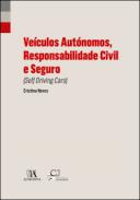 Ve�culos aut�nomos, responsabilidade civil e seguro