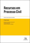 Recursos em processo civil