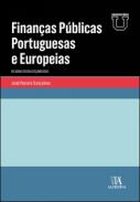 Finan�as p�blicas portuguesas e europeias