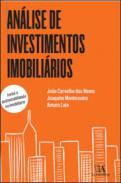 An�lise de investimentos imobili�rios