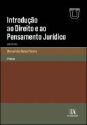 Introdu��o ao direito e ao pensamento jur�dico