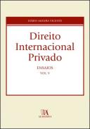 Direito internacional privado, 5