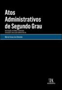 Atos administrativos de segundo grau