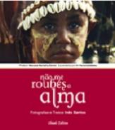 N�o me Roubes a Alma