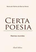 Certa poesia